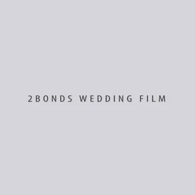 2Bonds Wedding Film Pvt.Ltd profile