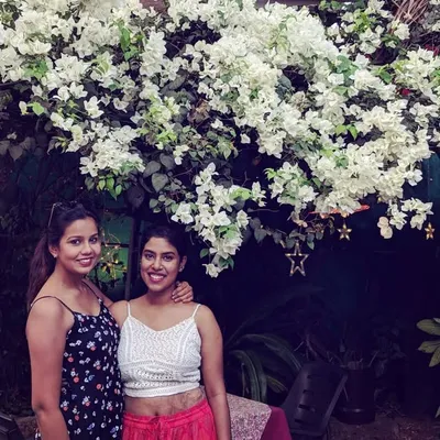 Brown Women ๐ป profile