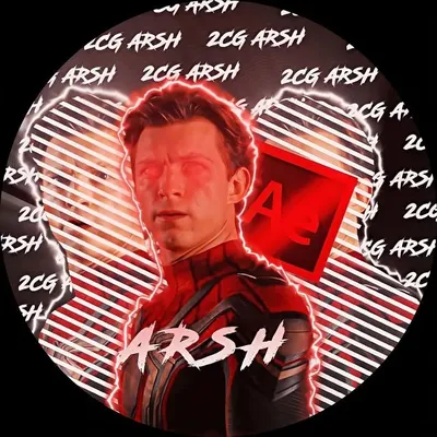 A R S H ๐ profile