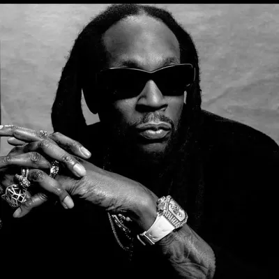 2 Chainz Aka Tity Boi profile