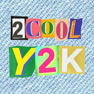 Y2K clothing & accessories profile