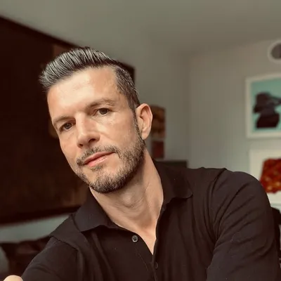 Luca Andrisani profile