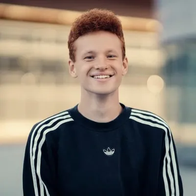Fabian Simon profile