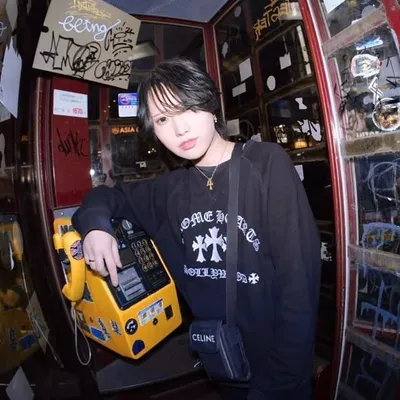 はてにゃん / ハヤテさん profile