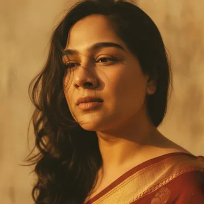 Kavita Verma Chawla profile