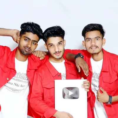 2 IN 1 VINES OFFICIAL profile