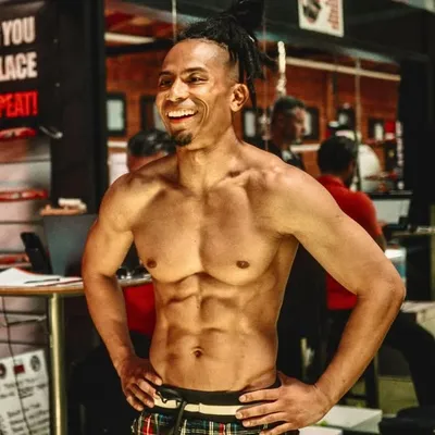 2J Pantoja profile