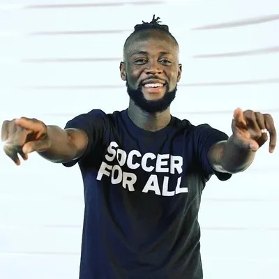 Kei Kamara ๐ธ๐ฑ๐บ๐ธโฝ๏ธ profile