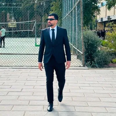 Hussein Kurdish| حسوني الكوردي 🇹🇯 profile