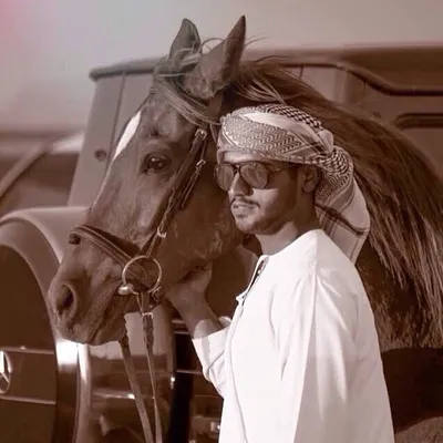 سلطان النيادي profile