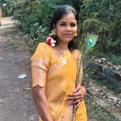 Monisha Moni profile