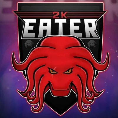 2K Eater profile