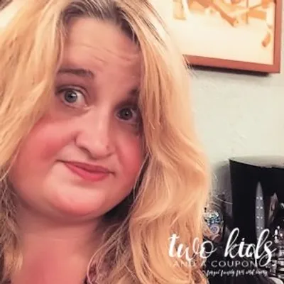Kim @ Two Kids and a Coupon profile
