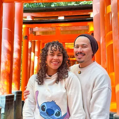 Janeth & Carlos ๐ดโ๏ธ profile