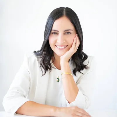 Ma.Cecilia Armijos| Atención Temprana| Desarrollo Infantil profile