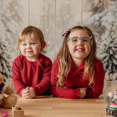 Kate, Isla and Noah profile