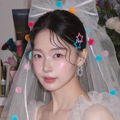 이 민지 profile