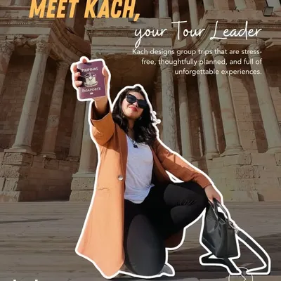 Kach Umandap | 195 Countries profile