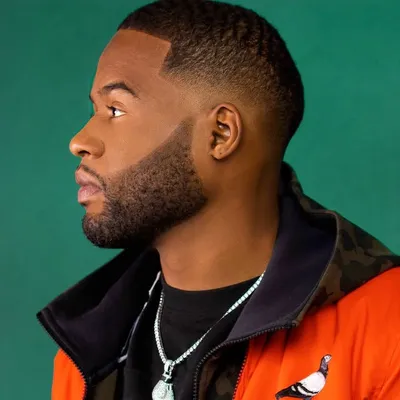 Marquis Magwood profile