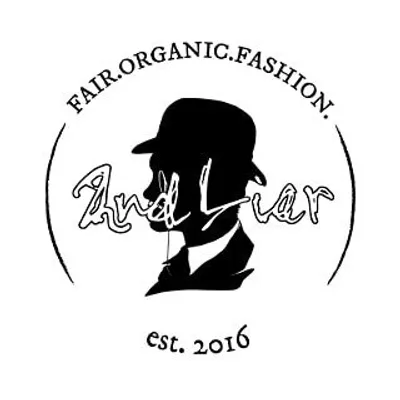 2nd Liar-FAIR.ORGANIC.FASHION profile