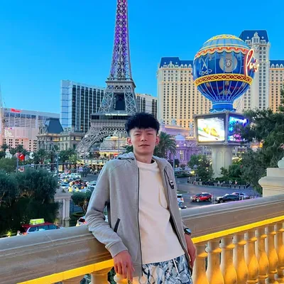 楊崇立 profile