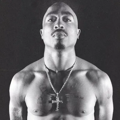 Tupac Shakur profile