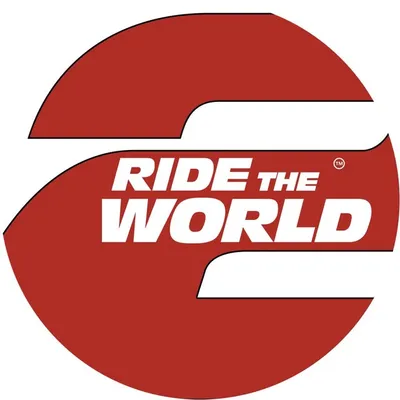 Adventure Couple | Motorcycle World Travelers | Photographers profile