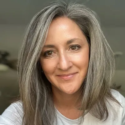 Angie Keiser | FashionByMayhem profile