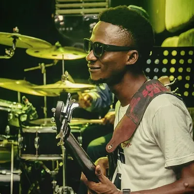 Idorenyin Emmanuel Akpan ๐ธ profile