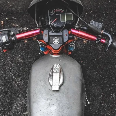 2Stroke Owners India profile