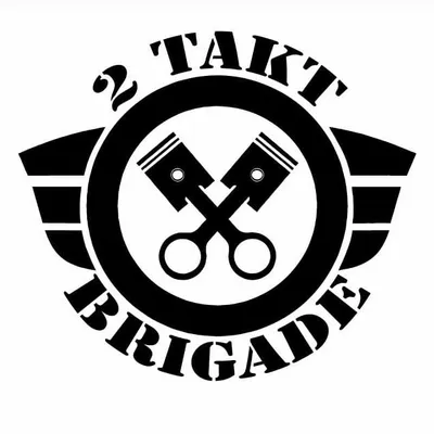 2-Takt-Brigade profile