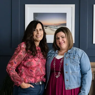 Steph & Michelle profile