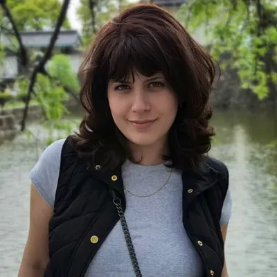 Dani K. profile