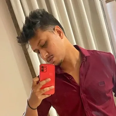 Aakash G profile
