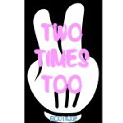 Two Times Too Boutique profile