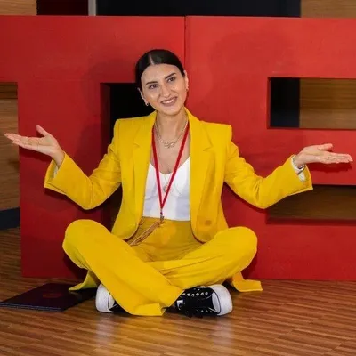 Beril Anaç profile
