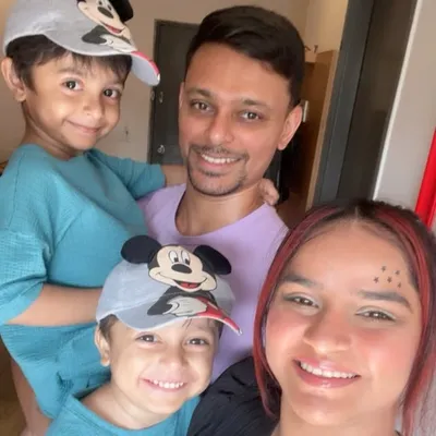 ZEBA+SHAHZAIB+ZUHAYR+SAIF🌑🧿