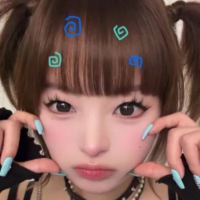 이브이 ブイちゃん profile