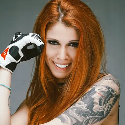 Sammy Marques profile