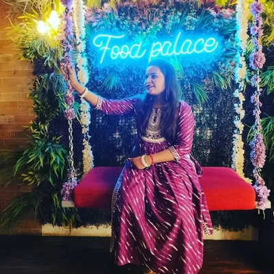 Twinkle gupta profile