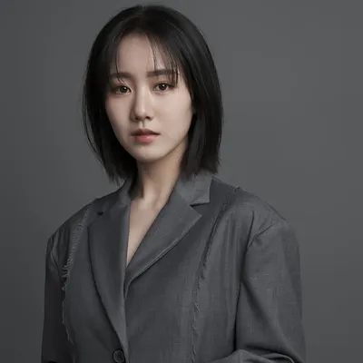 진지희 JIN JI HEE 🍒 profile