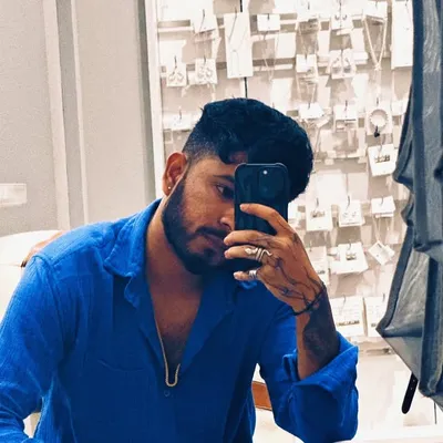 Pavan Patil profile
