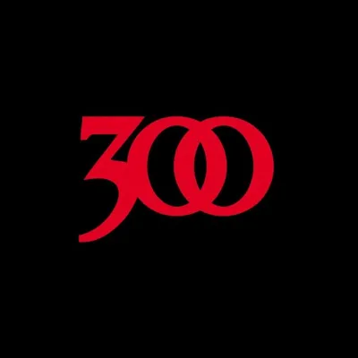 300 Entertainment profile