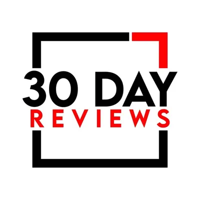 30 Day Reviews profile