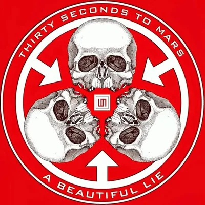 THIRTY SECONDS TO MARS profile