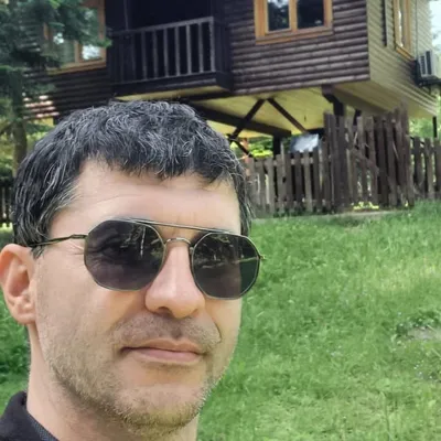Murat Apaydın profile