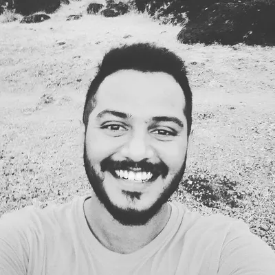 Shreyas KS profile