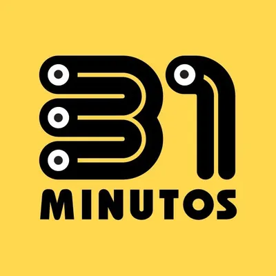 31 minutos profile