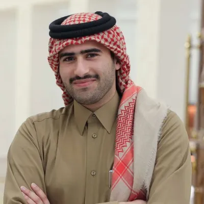 Saoud Almannai profile