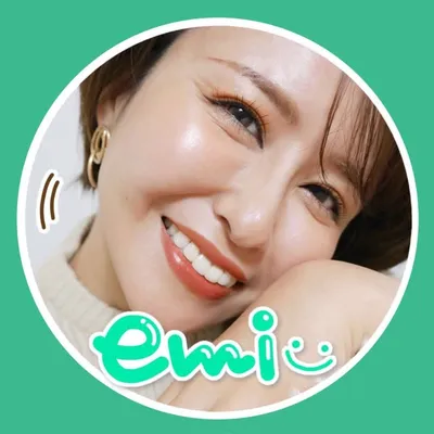 井川 枝美( EMI IGAWA ) profile